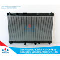 Engine Parts Aluminum Radiator for Toyota Yaris′07 OEM 16400-21310 Mt